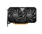 MSI VENTUS X2 RTX 4060 DE 8GB DUAL FAN OC - Imagen 2