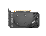 MSI VENTUS X2 RTX 4060 DE 8GB DUAL FAN OC - Imagen 4