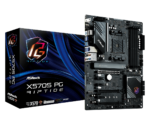 ASROCK X570S PG Riptide