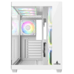 ICEBERG CRYSTAL CUBE WHITE - Imagen 3