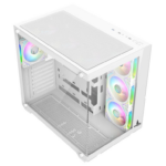 ICEBERG CRYSTAL CUBE WHITE - Imagen 4