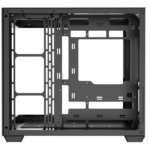 ICEBERG CRYSTAL CUBE BLACK - Imagen 8
