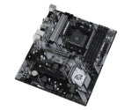 ASROCK B550 Phantom Gaming 4 - Imagen 3