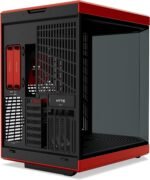 HYTE Y70 RED - Imagen 4