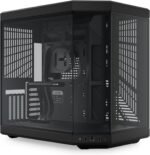 HYTE Y70 BLACK