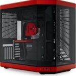 HYTE Y70 RED