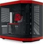 HYTE Y70 RED