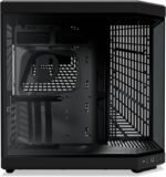 HYTE Y70 BLACK - Imagen 2