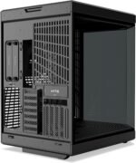 HYTE Y70 BLACK - Imagen 4