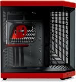 HYTE Y70 RED - Imagen 2