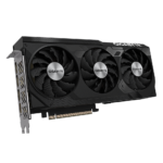 GIGABYTE RTX 4070 WINDFORCE OC 12G - Imagen 2