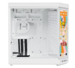 HYTE Y70 TOUCH  WHITE SNOW - Imagen 2