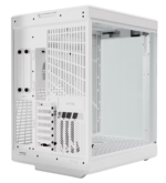 HYTE Y70 TOUCH  WHITE SNOW - Imagen 6