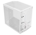 HYTE Y70 TOUCH  WHITE SNOW - Imagen 5