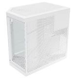 HYTE Y70 TOUCH  WHITE SNOW - Imagen 4