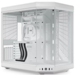 HYTE Y70 WHITE SNOW