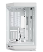 HYTE Y70 WHITE SNOW - Imagen 3