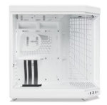 HYTE Y70 WHITE SNOW - Imagen 2