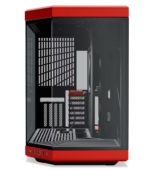 HYTE Y70 RED - Imagen 3