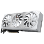 GIGABYTE RTX™ 4070 SUPER AERO OC 12G - Imagen 4