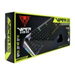 TECLADO MECÁNICO Viper V765 RGB - Imagen 18