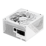 FUENTE ROG STRIX 850W WHITE 80 PLUS GOLD - Imagen 2