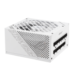 FUENTE ROG STRIX 850W WHITE 80 PLUS GOLD - Imagen 15
