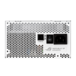 FUENTE ROG STRIX 850W WHITE 80 PLUS GOLD - Imagen 10