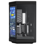 HYTE Y70 BLACK TOUCH - Imagen 3