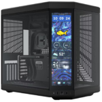 HYTE Y70 BLACK TOUCH