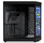 HYTE Y70 BLACK TOUCH - Imagen 2