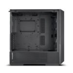 LIAN LI LANCOOL 216 BLACK ARGB - Imagen 3