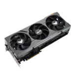 ASUS TUF GAMING NVIDIA RTX 4070ti SUPER 16GB TRIFAN OC ARGB - Imagen 7