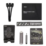 ASUS TUF GAMING NVIDIA RTX 4070ti SUPER 16GB TRIFAN OC ARGB - Imagen 11