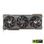 ASUS TUF GAMING NVIDIA RTX 4070ti SUPER 16GB TRIFAN OC ARGB - Imagen 5
