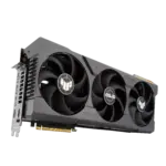 ASUS TUF GAMING NVIDIA RTX 4070ti SUPER 16GB TRIFAN OC ARGB - Imagen 6