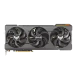 ASUS TUF GAMING NVIDIA RTX 4070ti SUPER 16GB TRIFAN OC ARGB - Imagen 8
