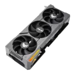 ASUS TUF GAMING NVIDIA RTX 4070ti SUPER 16GB TRIFAN OC ARGB - Imagen 10