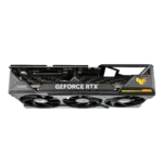 ASUS TUF GAMING NVIDIA RTX 4080 SUPER 16GB TRIFAN OC ARGB - Imagen 10