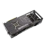 ASUS TUF GAMING NVIDIA RTX 4080 SUPER 16GB TRIFAN OC ARGB - Imagen 8