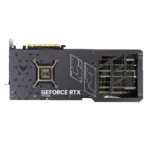 ASUS TUF GAMING NVIDIA RTX 4080 SUPER 16GB TRIFAN OC ARGB - Imagen 7