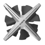 VENTILADORES ALSEYE X12 ARGB - Imagen 4