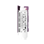 GALAX RTX 4070 SUPER EX GAMER ARGB DE 12GB PINK - Imagen 6