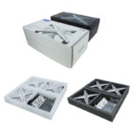 VENTILADORES ALSEYE X12 ARGB - Imagen 2