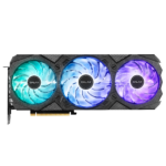 GALAX RTX 4070 SUPER EX GAMER ARGB DE 12GB BLACK - Imagen 15