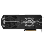 GALAX RTX 4070 SUPER EX GAMER ARGB DE 12GB BLACK - Imagen 13