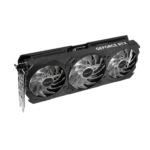 GALAX RTX 4070 SUPER EX GAMER ARGB DE 12GB BLACK - Imagen 11