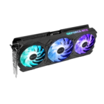 GALAX RTX 4070 SUPER EX GAMER ARGB DE 12GB BLACK - Imagen 9