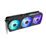 GALAX RTX 4070 SUPER EX GAMER ARGB DE 12GB BLACK - Imagen 10