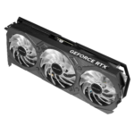 GALAX RTX 4070 SUPER EX GAMER ARGB DE 12GB BLACK - Imagen 6